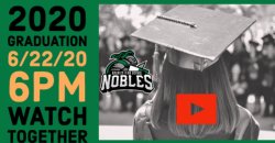 Nogales Graduation